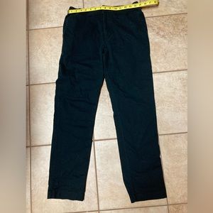 Goodfellow & Co black pants